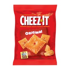 Cheez It